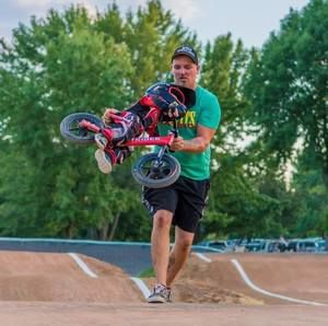 Meet your Posher, Chaser